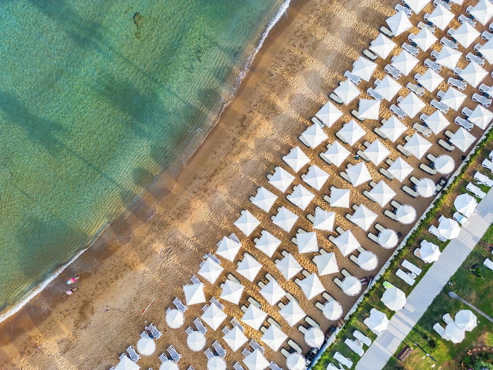 My Home Resort - All inclusive — Beach in Alanya
