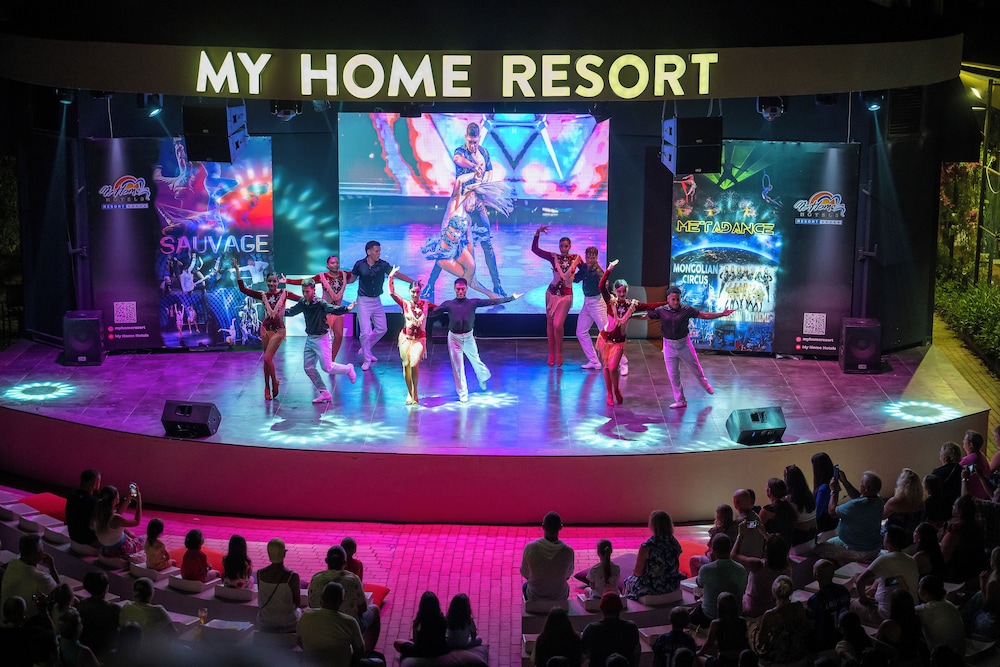 My Home Resort - All inclusive — Attractions in the area in Alanya