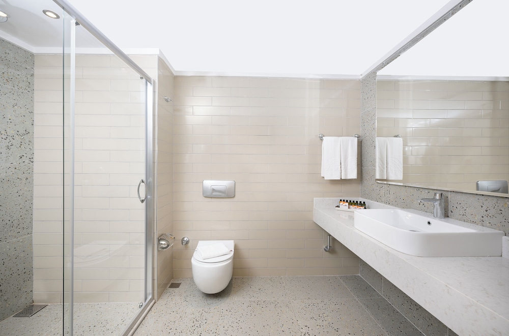 My Home Resort - All inclusive — Hotel rooms in Alanya