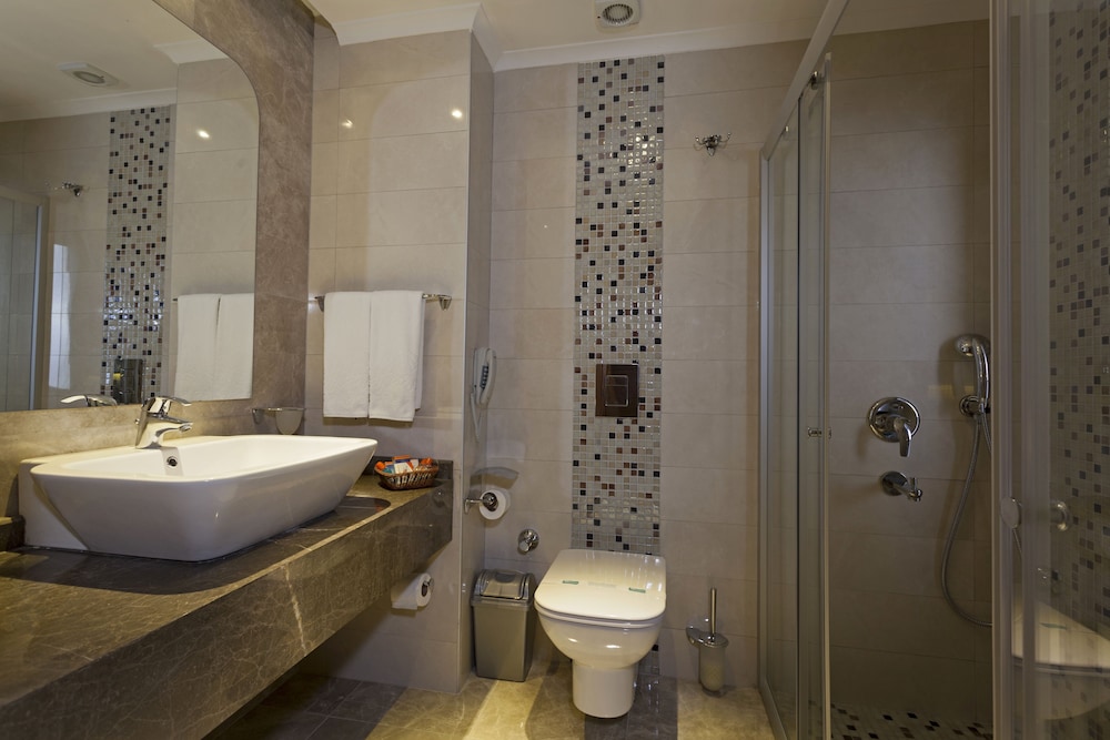 My Home Resort - All inclusive — Hotel rooms in Alanya