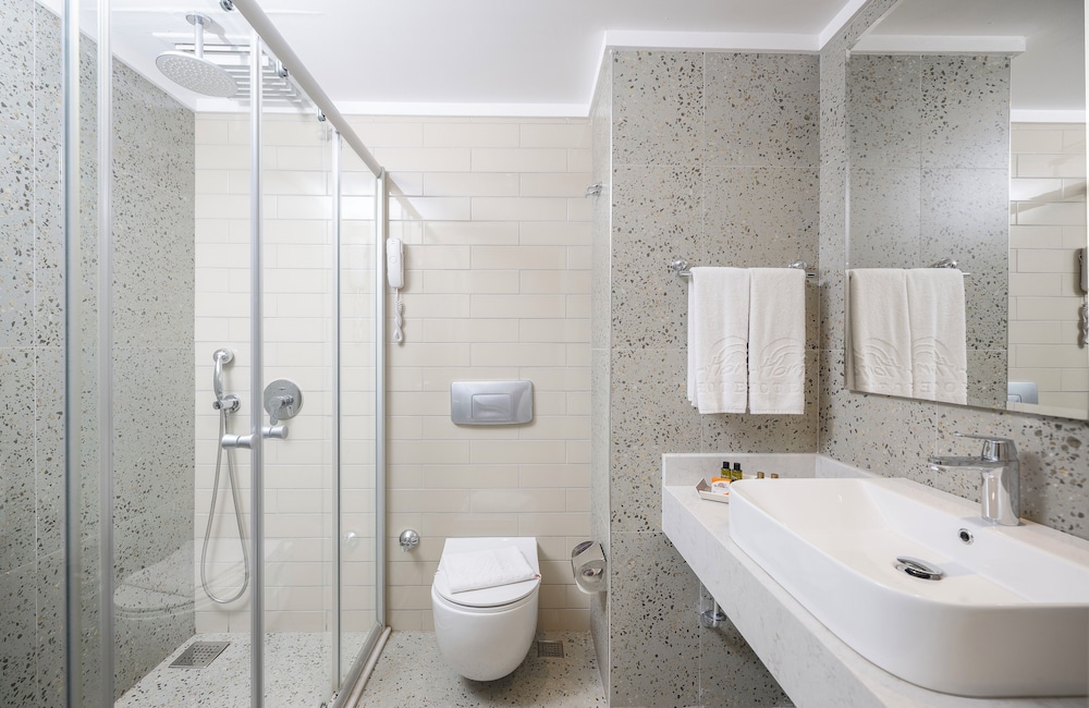 My Home Resort - All inclusive — Hotel rooms in Alanya