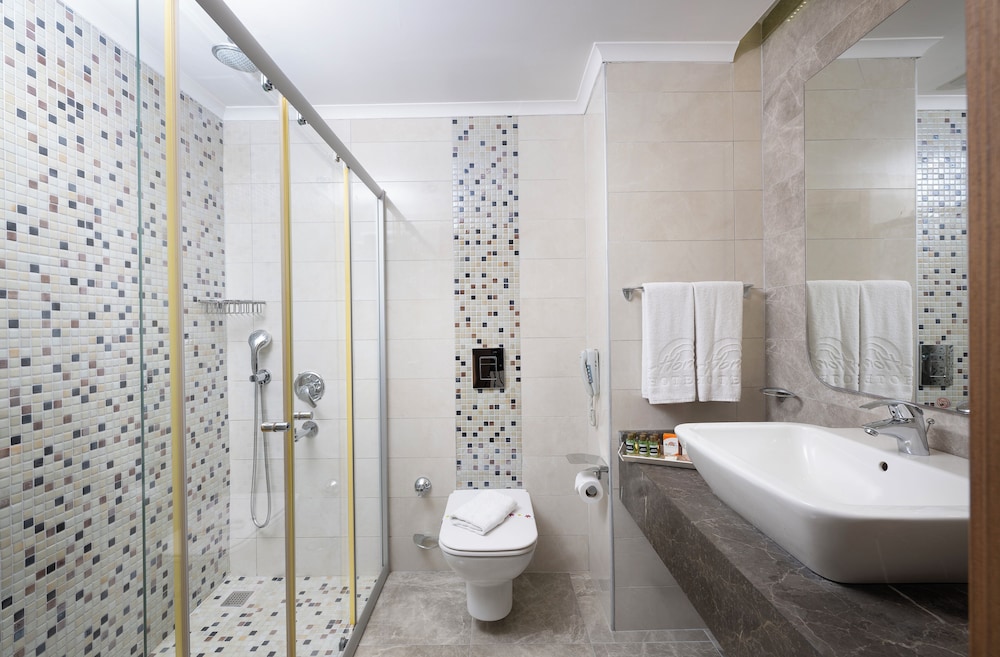 My Home Resort - All inclusive — Hotel rooms in Alanya