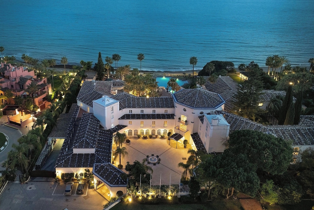 Grand Hotel Las Dunas, Autograph Collection