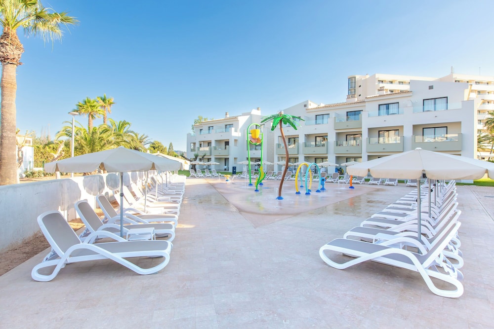 Hipotels Mediterraneo Club - zdjęcie 4