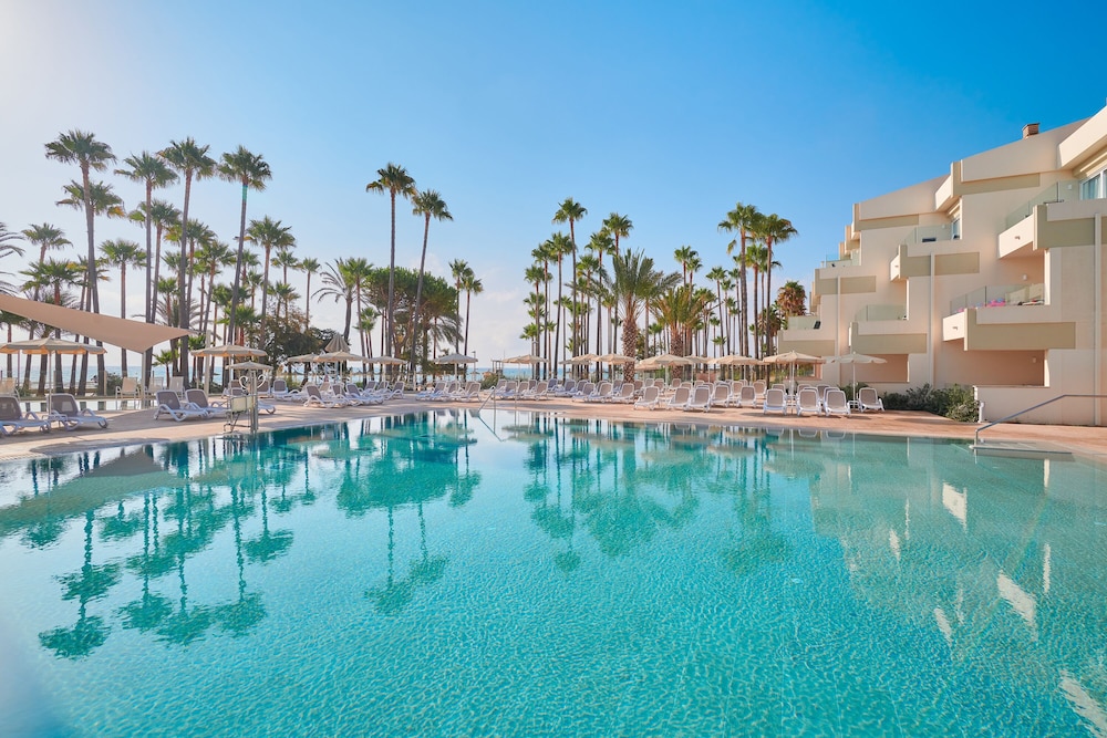 Hipotels Mediterraneo Club - zdjęcie 3
