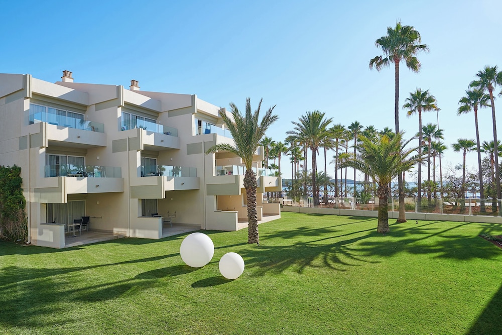 Hipotels Mediterraneo Club - zdjęcie 5