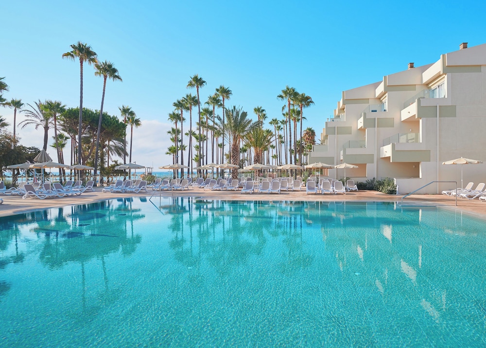 Hipotels Mediterraneo Club - zdjęcie 2