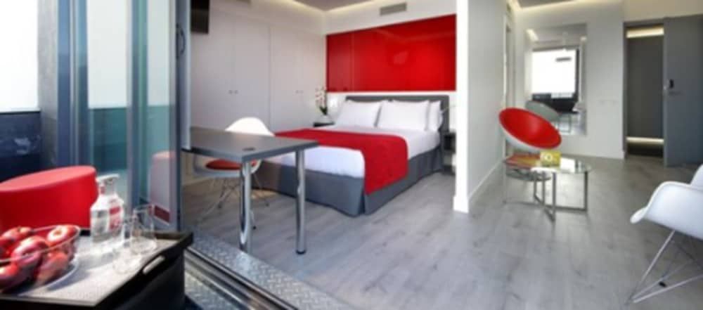 Hotel Eurostars Central - zdjęcie 4