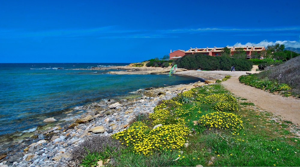 Hotel Es Blau des Nord - zdjęcie 3