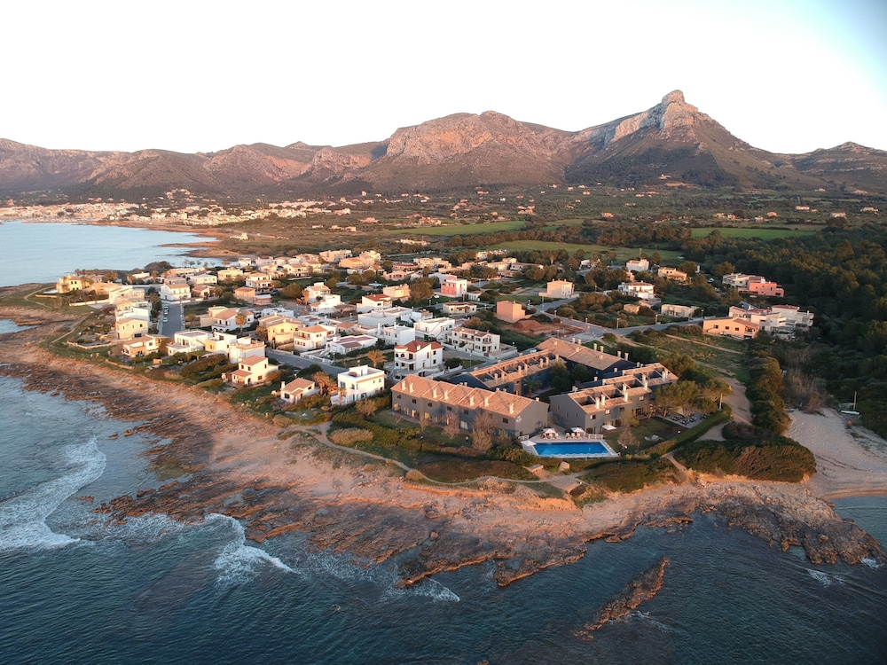 Hotel Es Blau des Nord