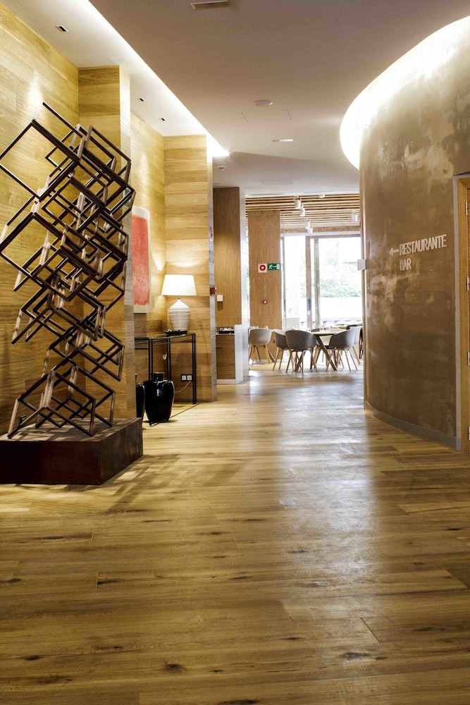 Hotel Zenit San Sebastián - zdjęcie 5