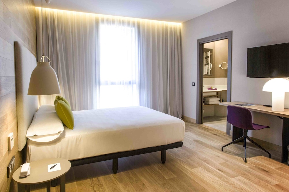 Hotel Zenit San Sebastián - zdjęcie 4