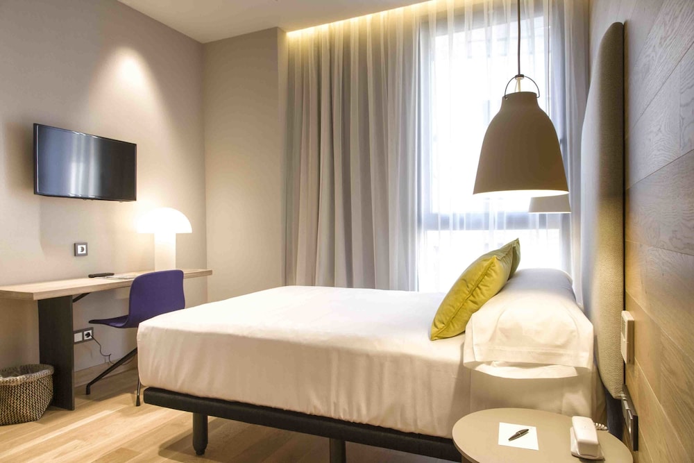 Hotel Zenit San Sebastián - zdjęcie 2