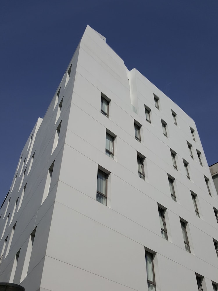 Hotel Zenit San Sebastián - zdjęcie 3