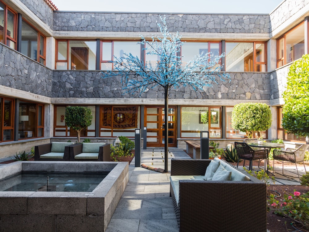 La Casona del Patio - zdjęcie 2