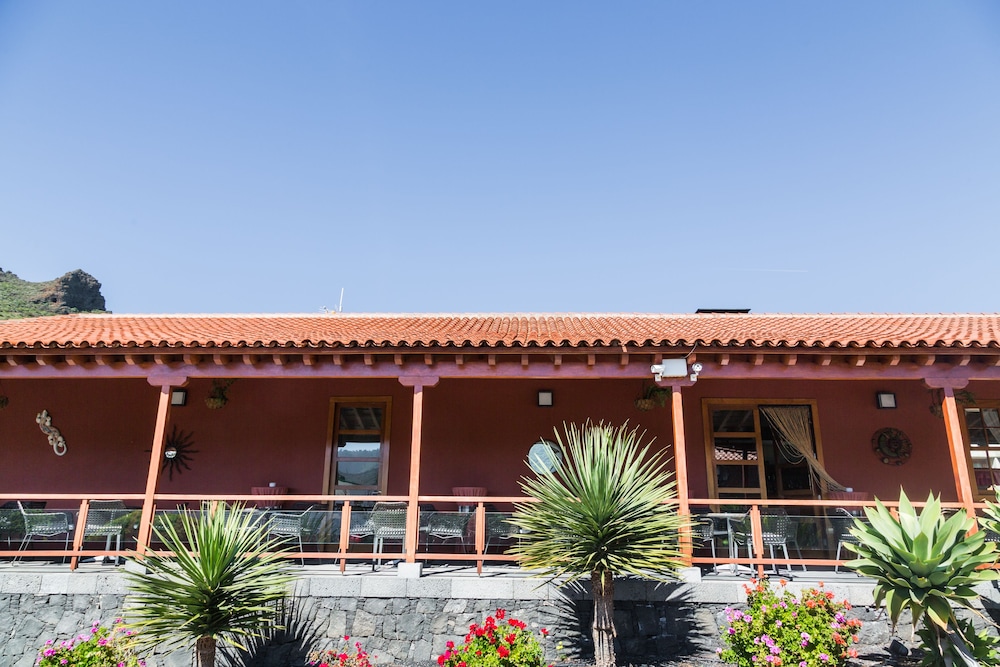 La Casona del Patio - zdjęcie 4