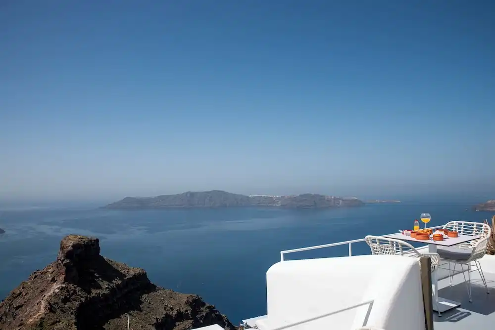 Heavens Edge by Mr and Mrs White — Attractions in the area in Imerovigli, South Aegean