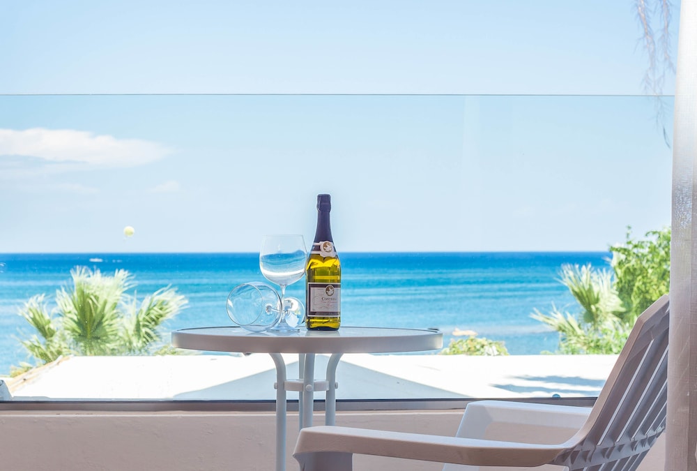 Lido Star Beach — Beach in Faliraki, South Aegean