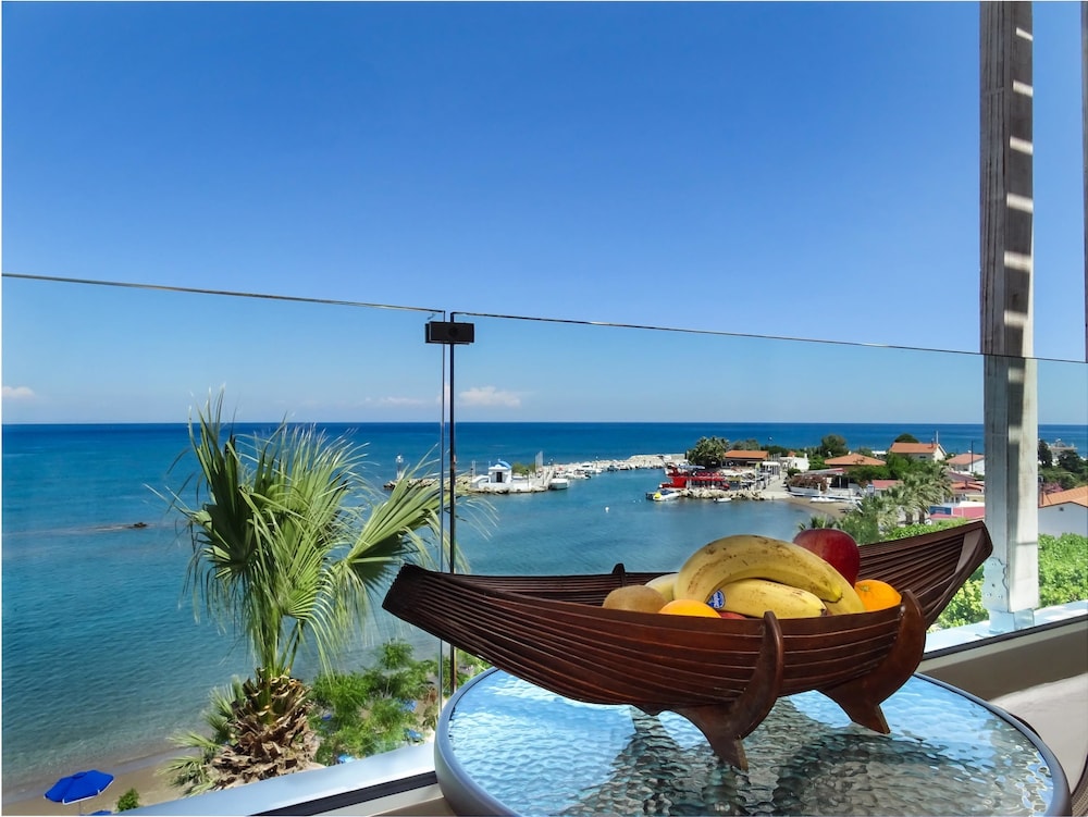 Lido Star Beach — Attractions in the area in Faliraki, South Aegean