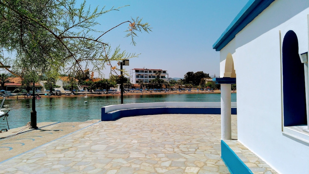 Lido Star Beach — Attractions in the area in Faliraki, South Aegean