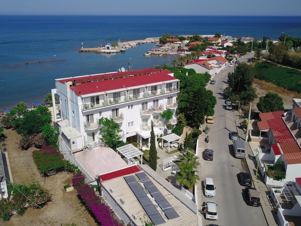 Lido Star Beach — Main photo in Faliraki, South Aegean