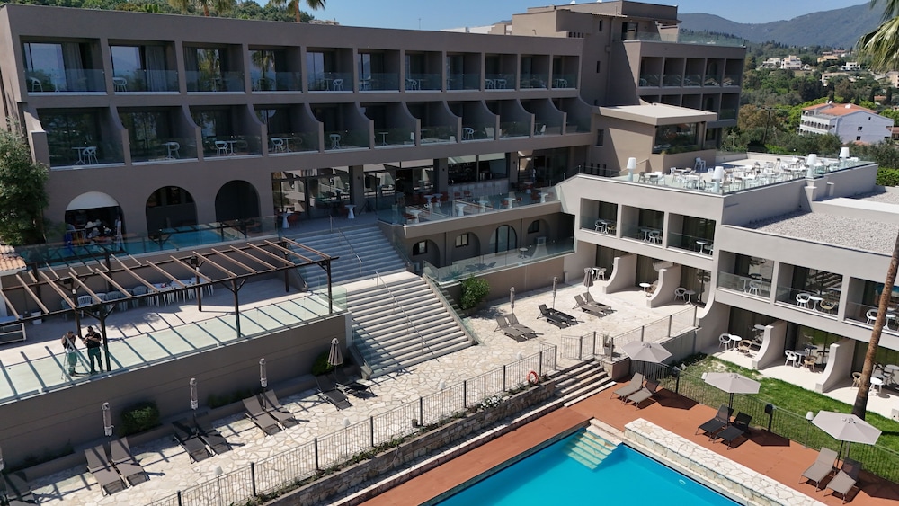 Iolida Corfu Resort by Smile Hotels - zdjęcie 4