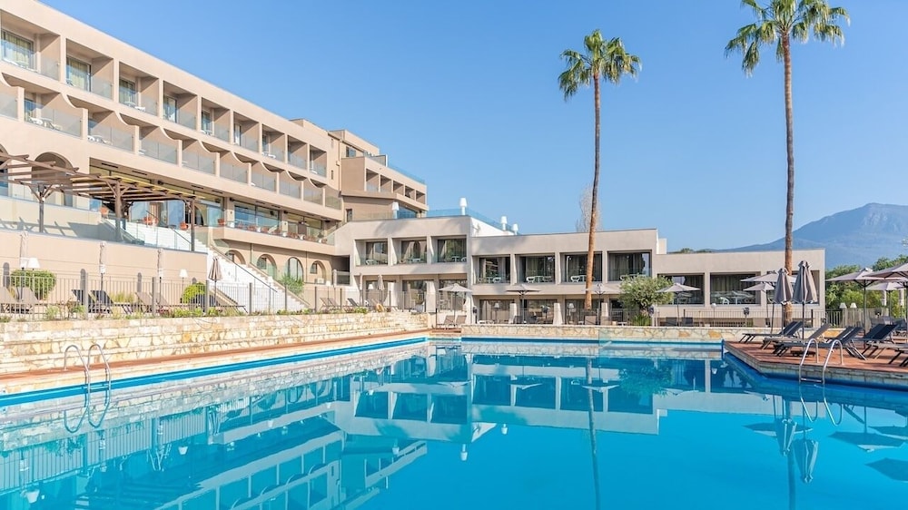 Iolida Corfu Resort by Smile Hotels - zdjęcie 2