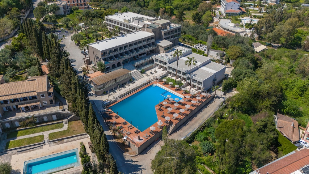 Iolida Corfu Resort by Smile Hotels — Main photo in Dassia, Ionian Islands