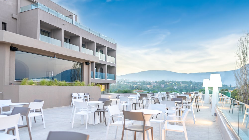 Iolida Corfu Resort by Smile Hotels - zdjęcie 5