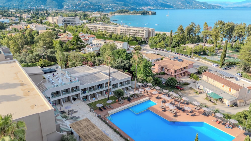 Iolida Corfu Resort by Smile Hotels - zdjęcie 3