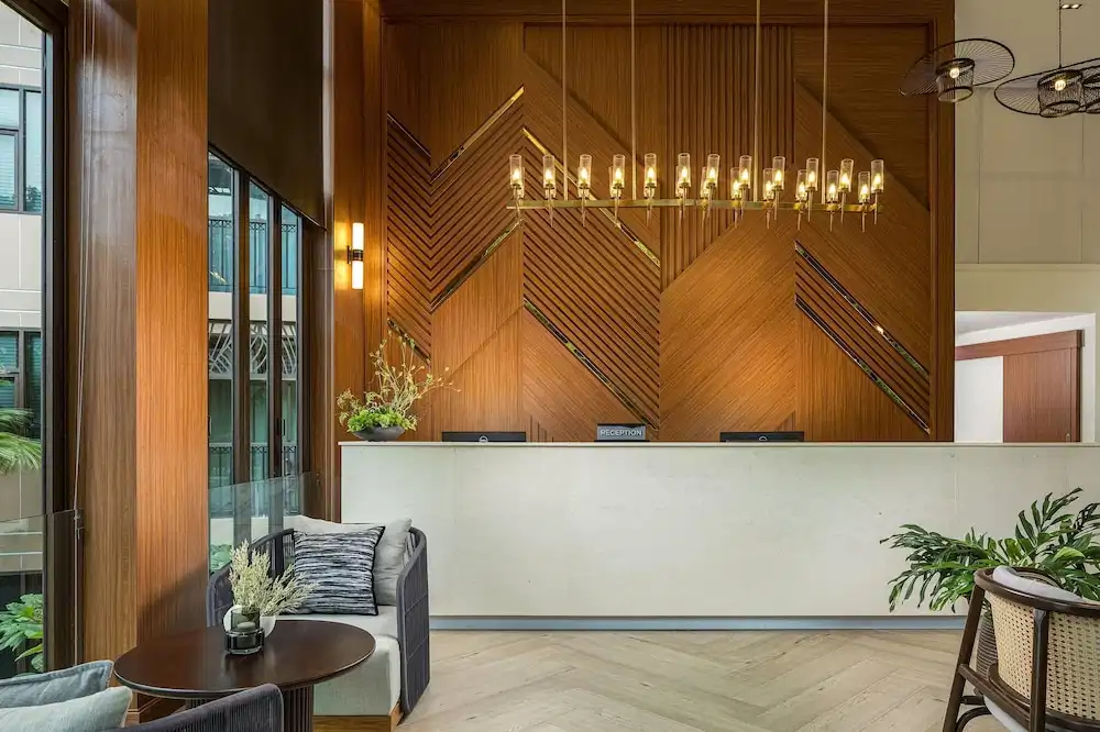 The Proud Karon Beach Phuket Trademark Collection By Wyndham — Karon, Phuket Province