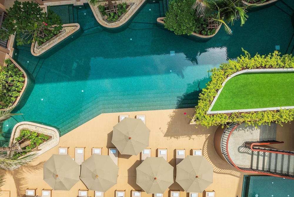 The Proud Karon Beach Phuket Trademark Collection By Wyndham — Karon, Phuket Province