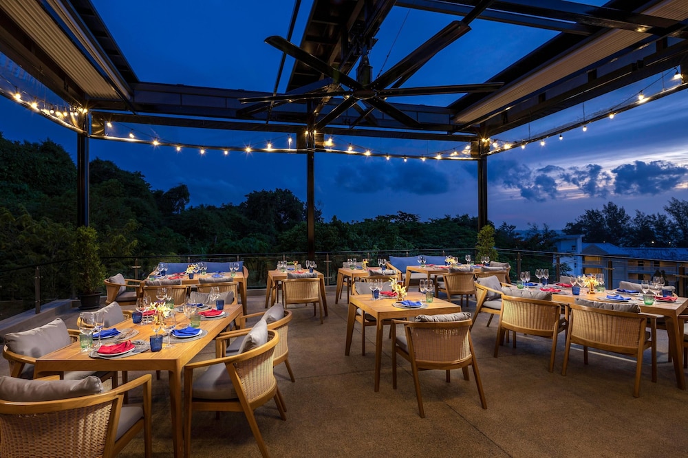 The Proud Karon Beach Phuket Trademark Collection By Wyndham — Karon, Phuket Province