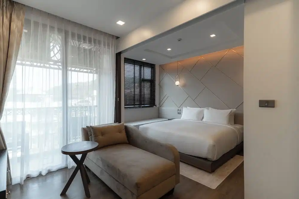 The Proud Karon Beach Phuket Trademark Collection By Wyndham — Karon, Phuket Province