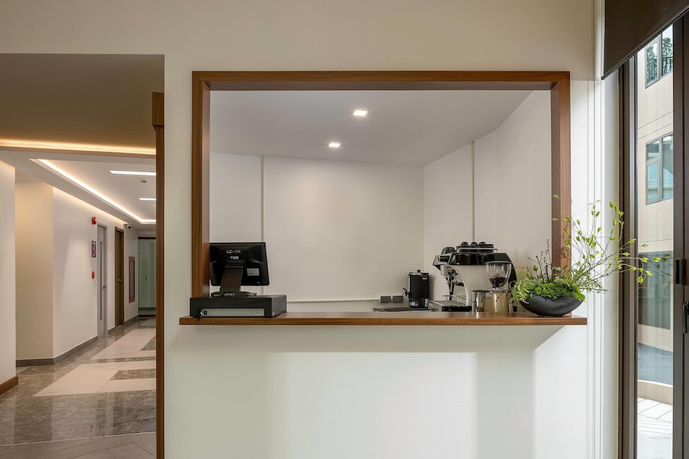 The Proud Karon Beach Phuket Trademark Collection By Wyndham — Karon, Phuket Province
