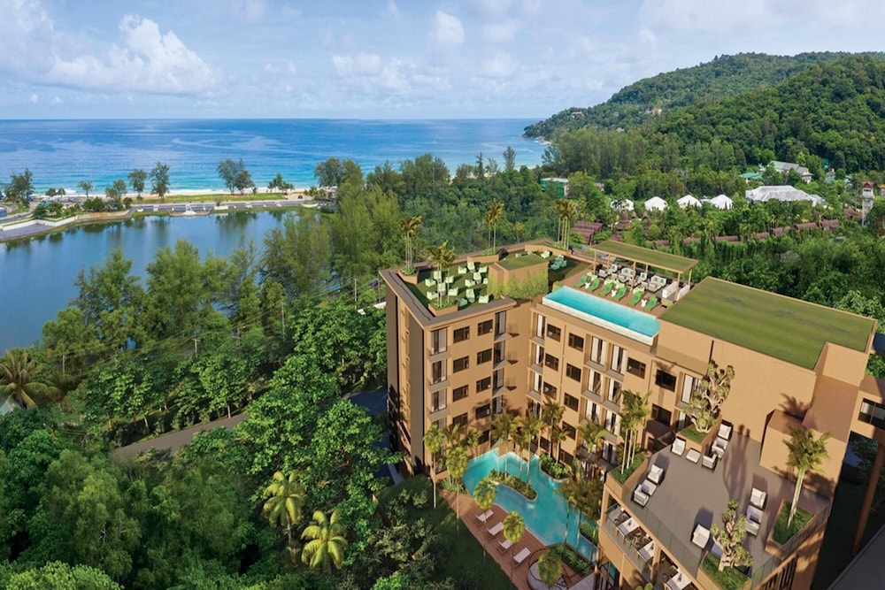 The Proud Karon Beach Phuket Trademark Collection By Wyndham — Karon, Phuket Province