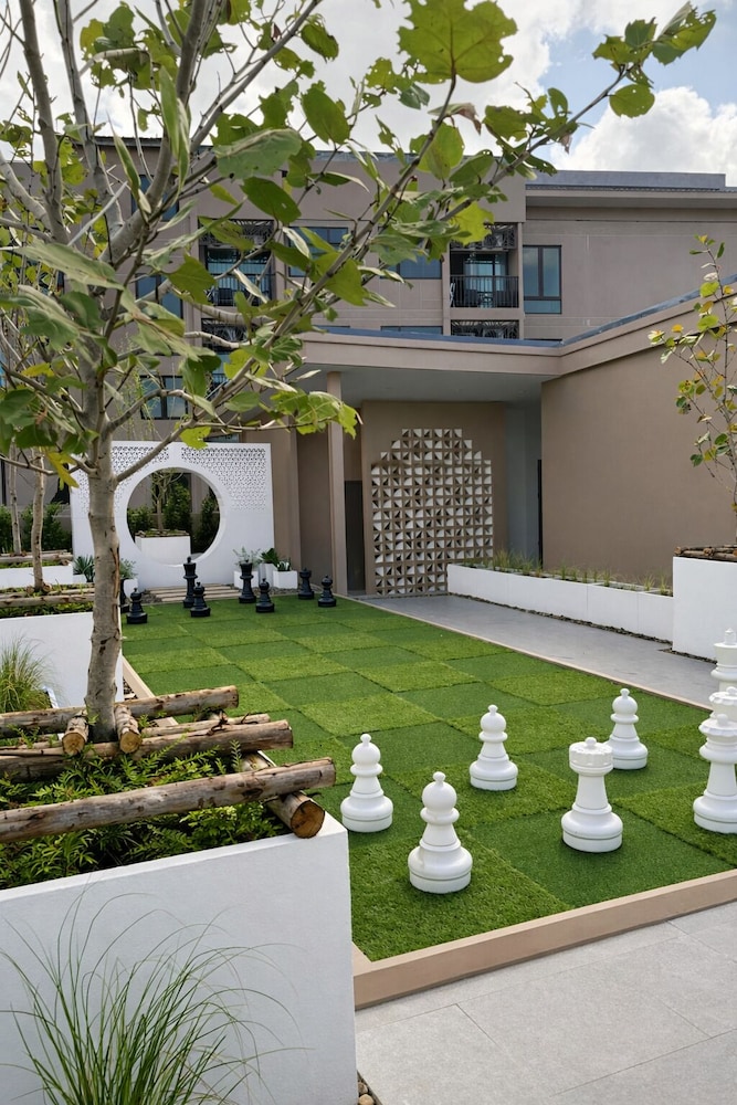 The Proud Karon Beach Phuket Trademark Collection By Wyndham — Karon, Phuket Province