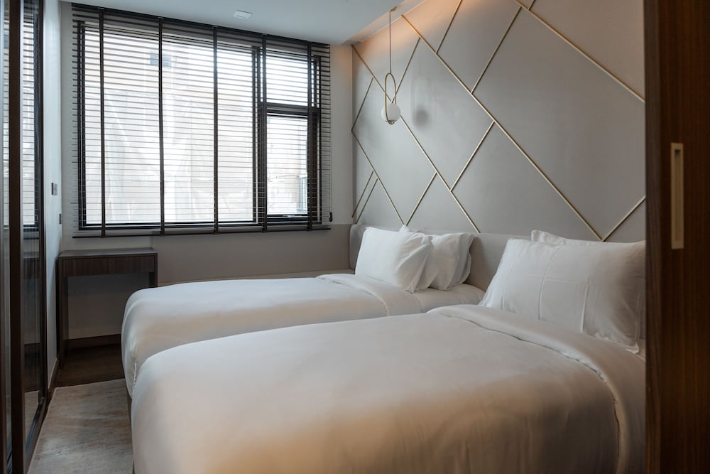 The Proud Karon Beach Phuket Trademark Collection By Wyndham — Karon, Phuket Province