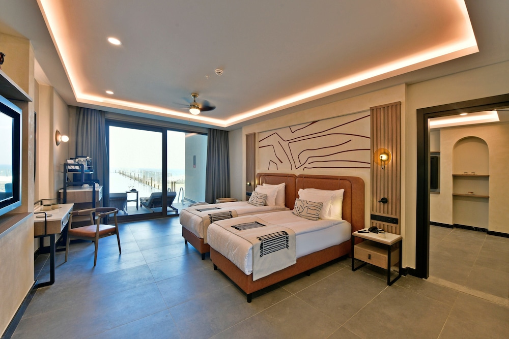 Ethno Belek — Hotel rooms in Belek
