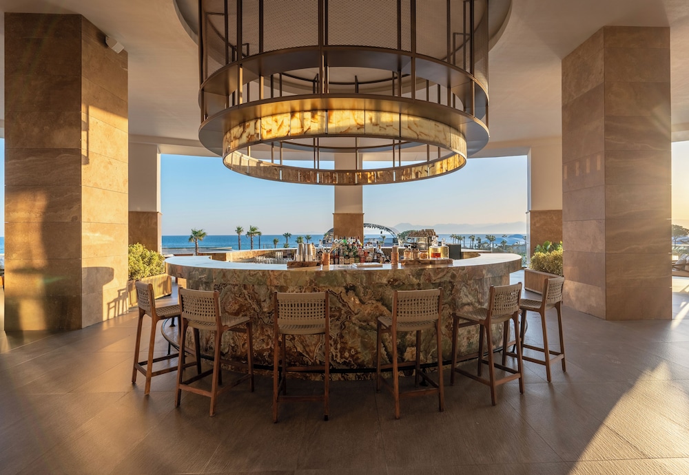 Ethno Belek — Restaurant & bars in Belek