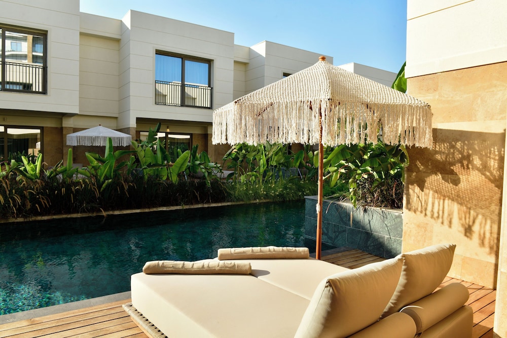 Ethno Belek — Swimming pool in Belek