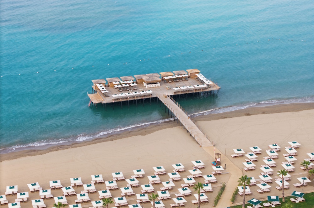 Ethno Belek — Beach in Belek