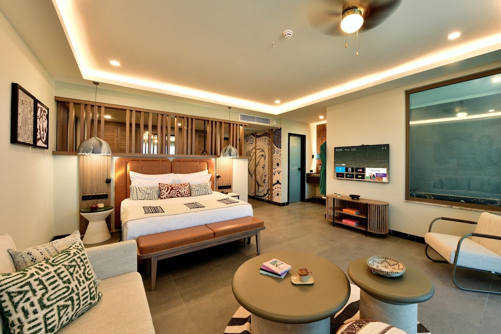 Ethno Belek — Hotel rooms in Belek