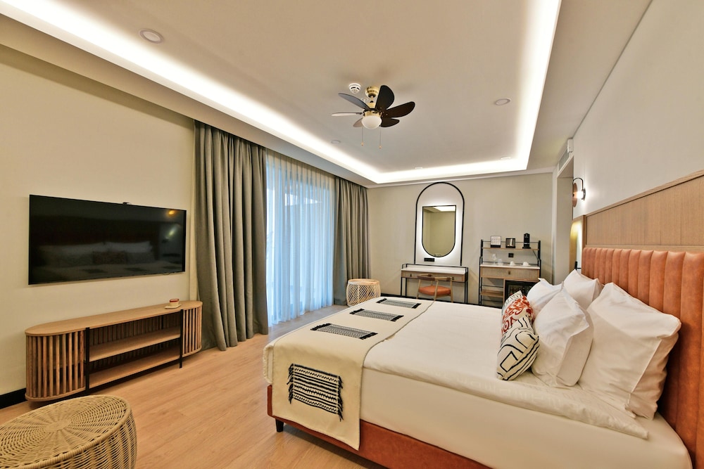 Ethno Belek — Hotel rooms in Belek