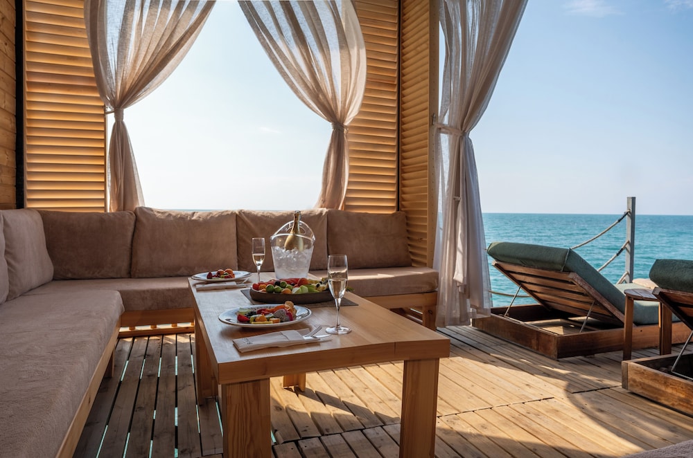 Ethno Belek — Restaurant & bars in Belek
