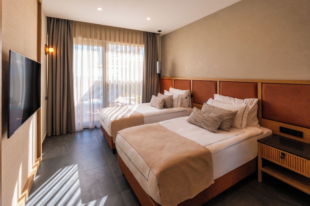 Ethno Belek — Hotel rooms in Belek