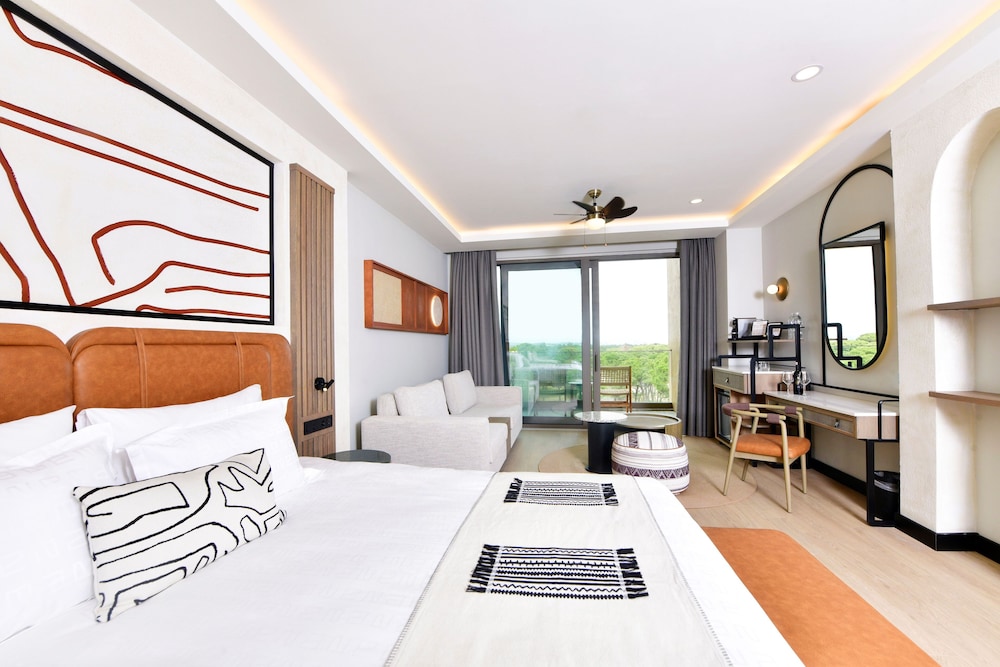 Ethno Belek — Hotel rooms in Belek