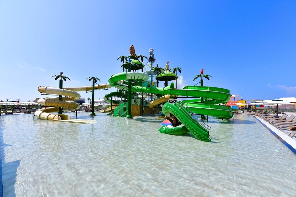 Ethno Belek — Attractions for children in Belek