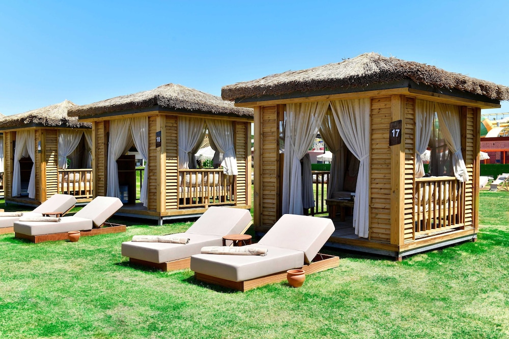 Ethno Belek — Sports & recreation in Belek