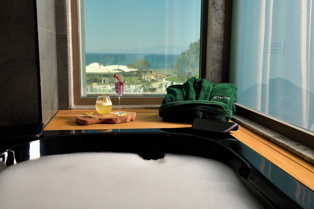 Ethno Belek — Hotel rooms in Belek